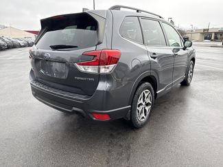 Used 2021 Subaru Forester Premium video 3