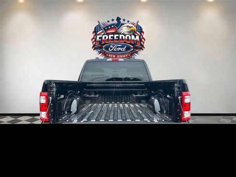Used 2023 Ford F150 XL w/ STX Appearance Package AWD/4WD image 7