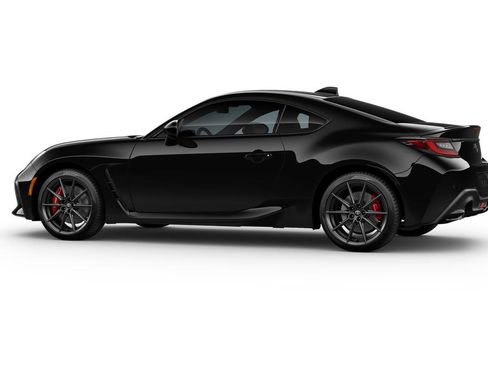 New 2026 Toyota GR86 RWD image 21
