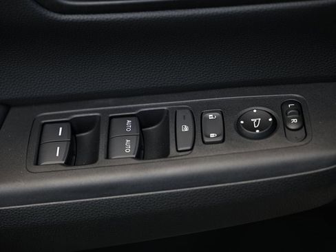 New 2026 Honda CR-V EX image 24