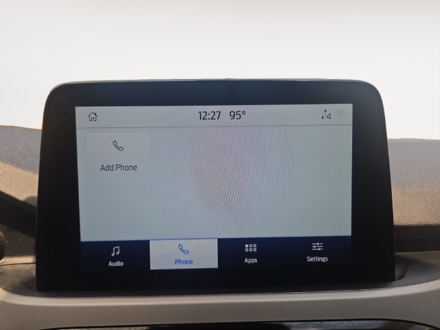 Used 2021 Ford Escape SE FWD image 24