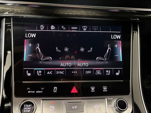 Used 2025 Audi Q8 Prestige AWD/4WD image 17