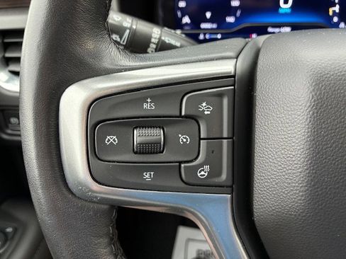 Used 2022 Chevrolet Tahoe LT w/ LT Signature Plus Package image 25