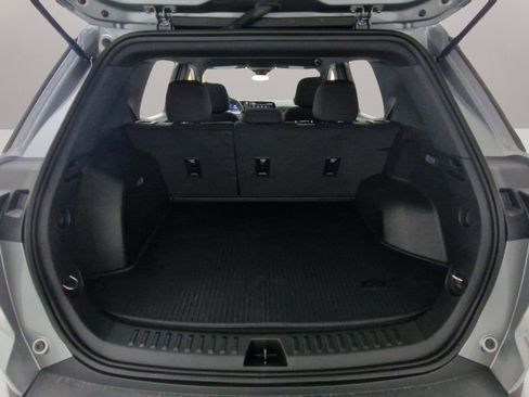 New 2026 Chevrolet Equinox LT w/ Safety and Technology Package image 26