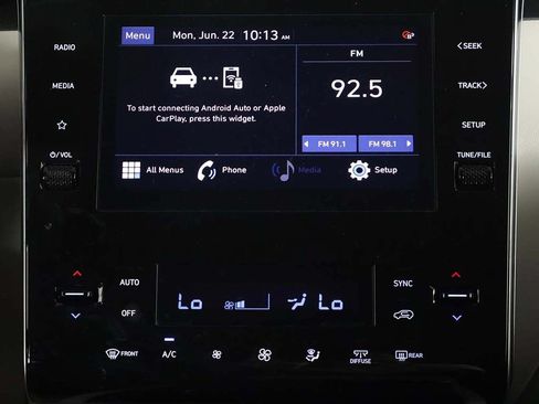 Used 2024 Hyundai Tucson SEL FWD image 42