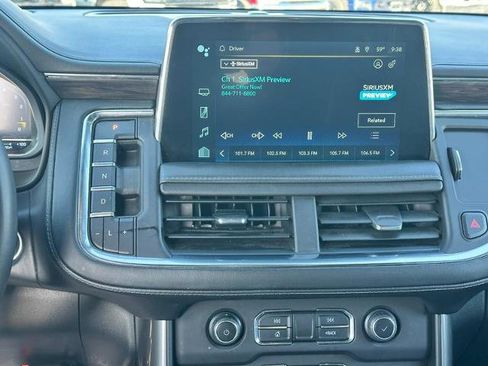 Used 2023 Chevrolet Tahoe LT AWD/4WD image 14