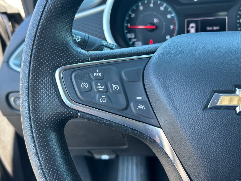 Used 2025 Chevrolet Malibu LT FWD image 19