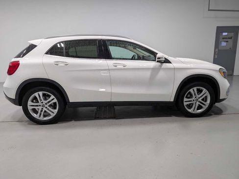 Used 2019 Mercedes-Benz GLA 250 4MATIC image 7
