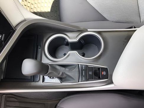 Certified 2023 Toyota Camry LE AWD/4WD image 18