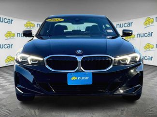 Used 2024 BMW 330i xDrive Sedan w/ Convenience Package video 2