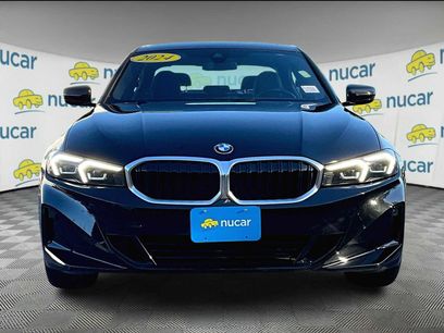 Used 2024 BMW 330i xDrive Sedan w/ Convenience Package