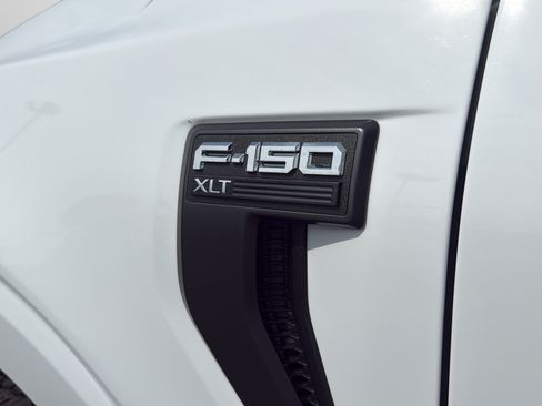 Certified 2023 Ford F150 XLT w/ Equipment Group 302A High AWD/4WD image 11