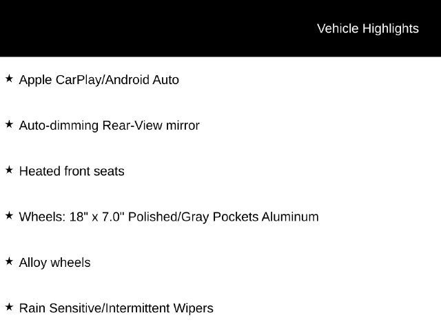 Used 2019 Jeep Compass Limited w/ Safety & Security Group FWD image 8