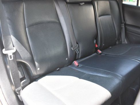 Used 2014 Toyota 4Runner Limited AWD/4WD image 29