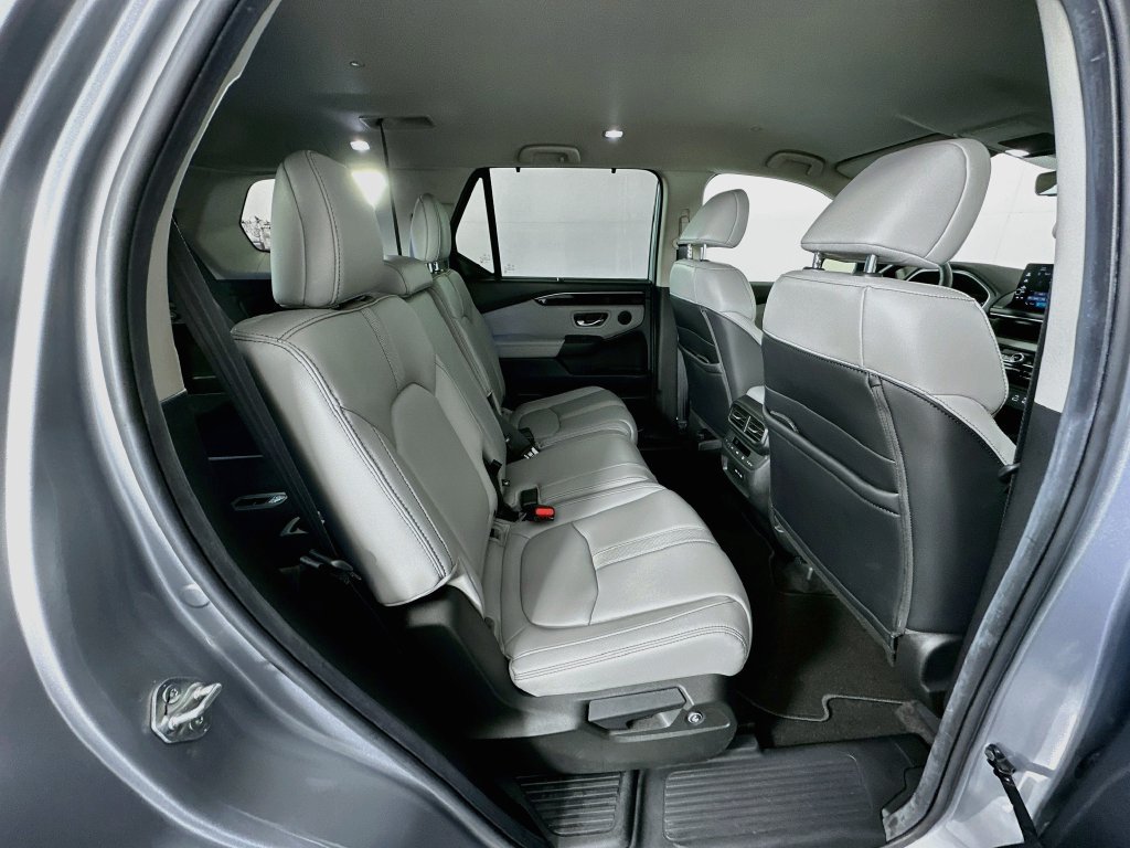 Certified 2025 Honda Pilot EX-L image 26
