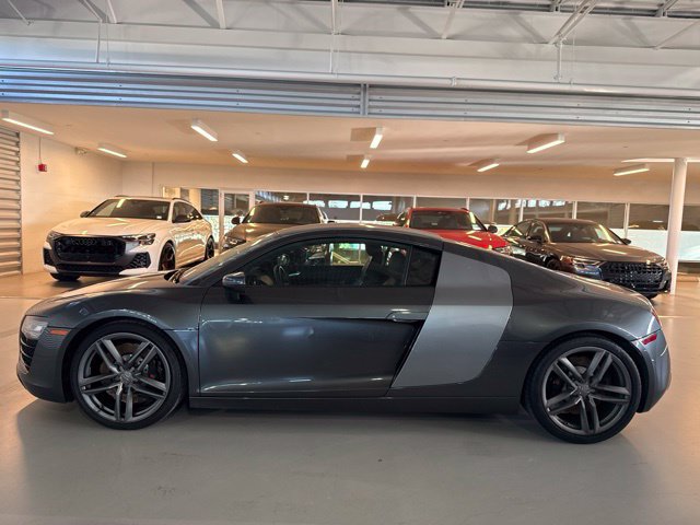 Used 2014 Audi R8 V8 AWD/4WD image 6