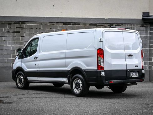 Used 2020 Ford Transit 250 Low Roof w/ Load Area Protection Package RWD image 4
