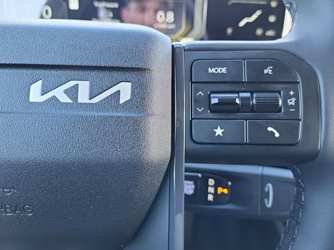 New 2027 Kia Telluride SX X-Line w/ Towing Package AWD/4WD image 19
