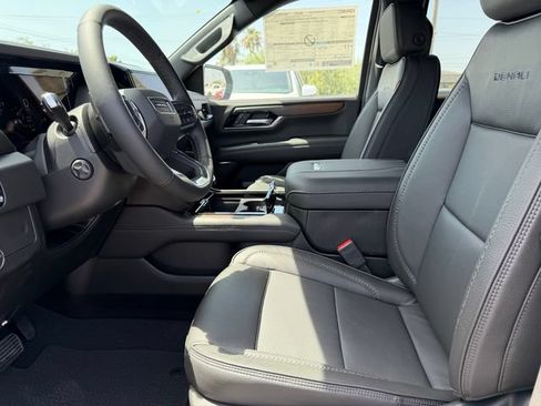 New 2026 GMC Yukon Denali RWD image 11