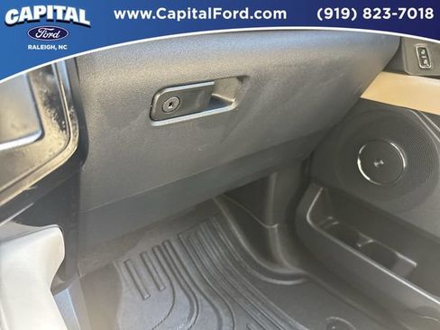 Certified 2023 Ford Expedition Max Platinum AWD/4WD image 28