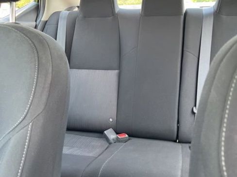 Used 2023 Nissan Sentra SV w/ All-Weather Package image 23