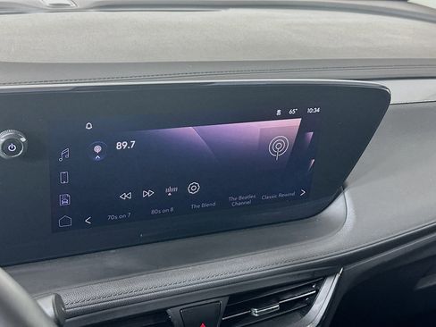 Used 2025 Buick Encore GX Preferred image 19