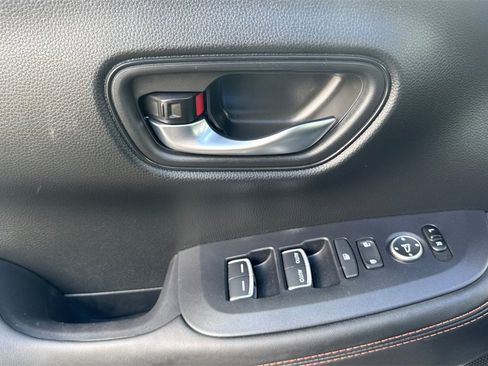 Certified 2024 Honda HR-V Sport image 13