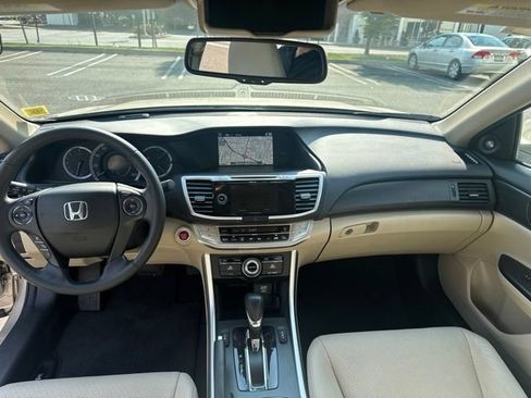 Used 2013 Honda Accord EX-L image 15