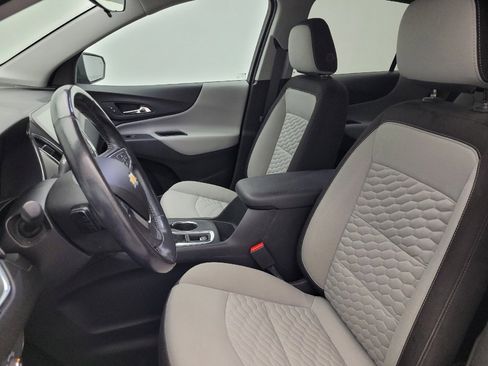 Used 2018 Chevrolet Equinox LT w/ Sun & Infotainment Package FWD image 17