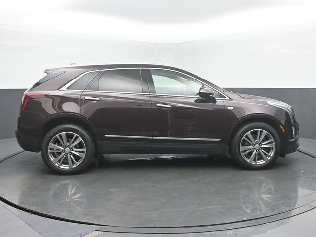 Used 2021 Cadillac XT5 Premium Luxury AWD/4WD image 6