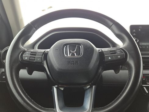 Used 2024 Honda Pilot EX-L image 26