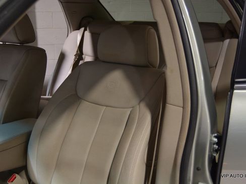 Used 2007 Cadillac DTS Luxury I w/ Trunk Convenience Package image 13