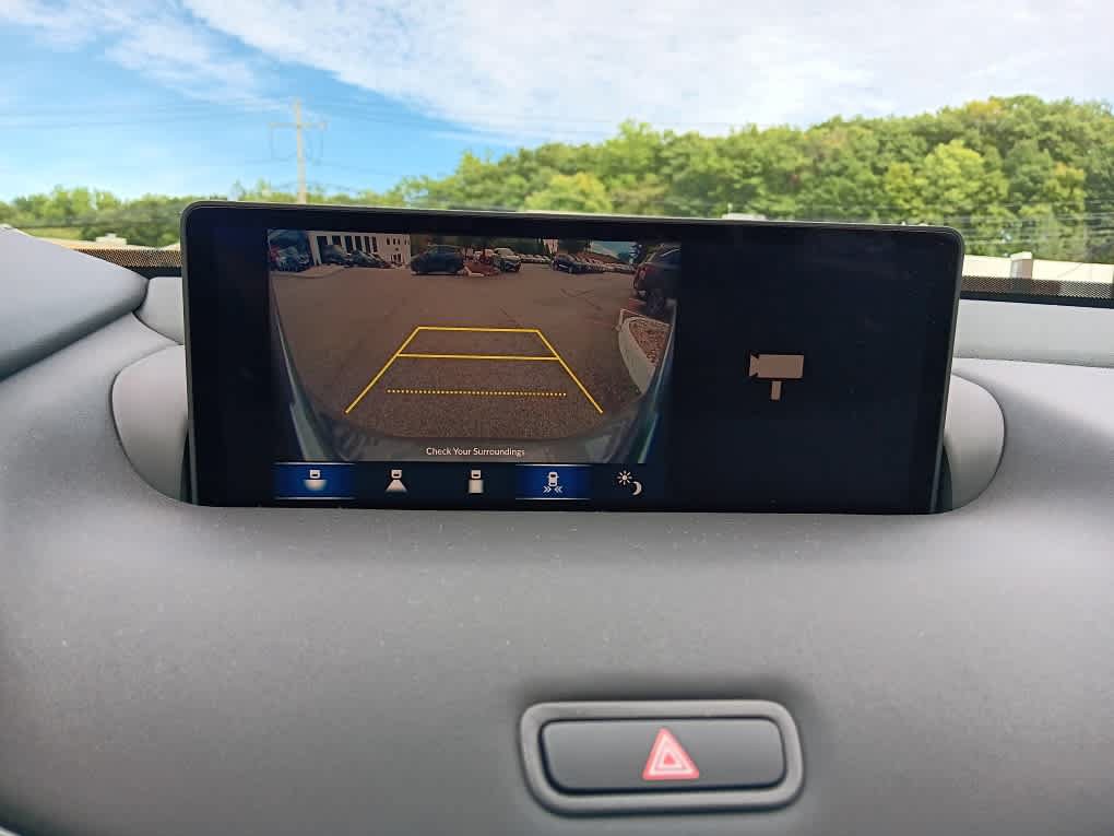 Used 2024 Acura TLX w/ Technology Package FWD image 30