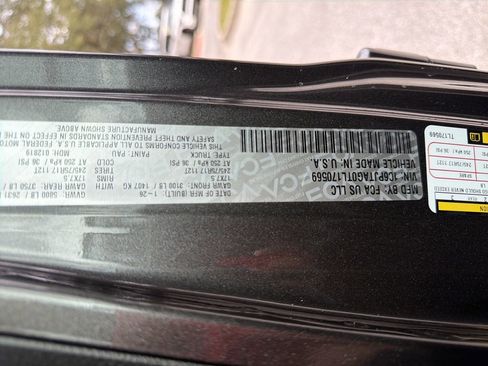 New 2026 RAM 1500 Big Horn image 33