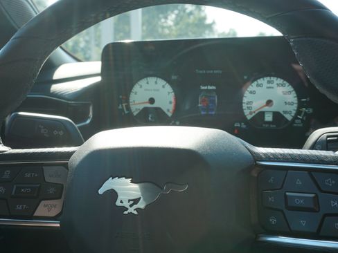 Used 2024 Ford Mustang GT Premium w/ GT Performance Package RWD image 18