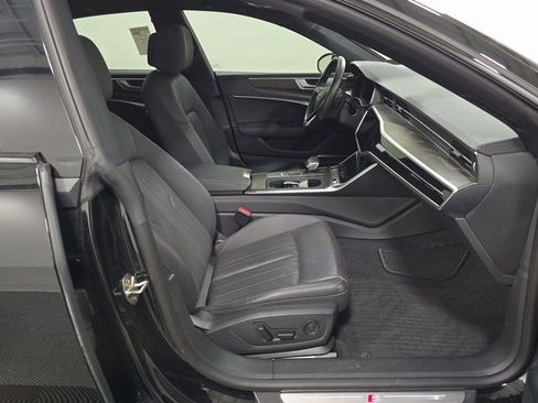 Used 2022 Audi A7 3.0T Premium Plus w/ Premium Plus image 8