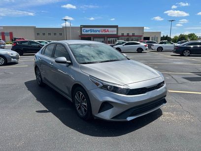 Used 2024 Kia Forte LXS