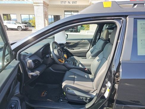 Used 2025 Subaru Outback Wilderness image 44