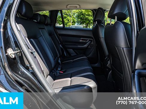 Used 2025 MAZDA CX-50 AWD 2.5 S w/ Preferred Package image 22