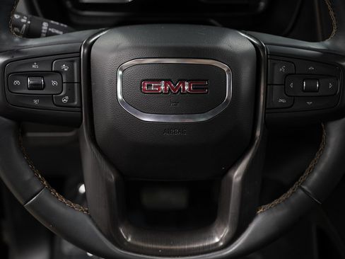 Used 2023 GMC Yukon AT4 AWD/4WD image 63