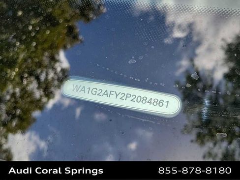 Certified 2023 Audi Q5 e Premium w/ Convenience Package image 29