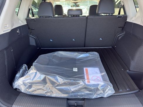 New 2026 Nissan Rogue SV w/ Rock Creek Premium Package image 35