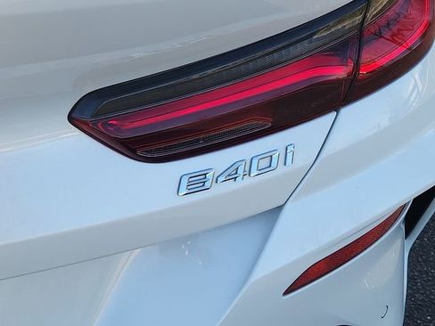 Certified 2023 BMW 840i Gran Coupe xDrive image 36