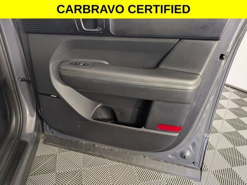 Used 2026 Hyundai Santa Fe Calligraphy FWD image 40