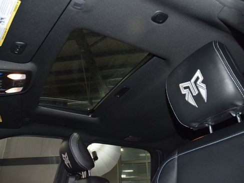 Used 2023 RAM 2500 Big Horn w/ Level B Equipment Group image 49