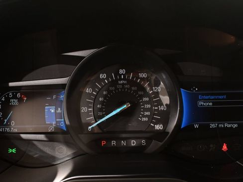 Used 2023 Ford Edge SEL AWD/4WD image 26