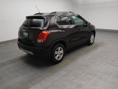 Used 2015 Chevrolet Trax LT AWD/4WD image 10