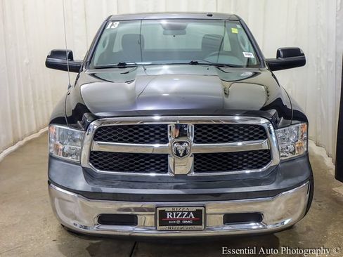 Used 2013 RAM 1500 Tradesman w/ PWR & Remote Entry Group RWD image 5