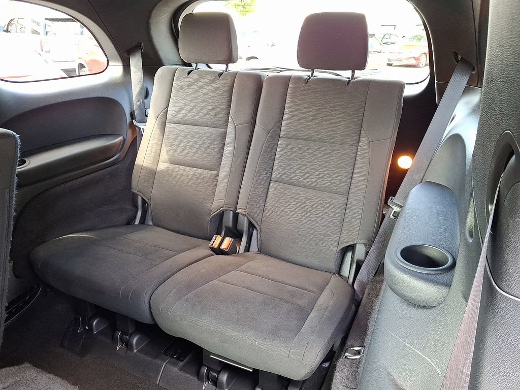 Used 2025 Dodge Durango GT AWD/4WD image 10