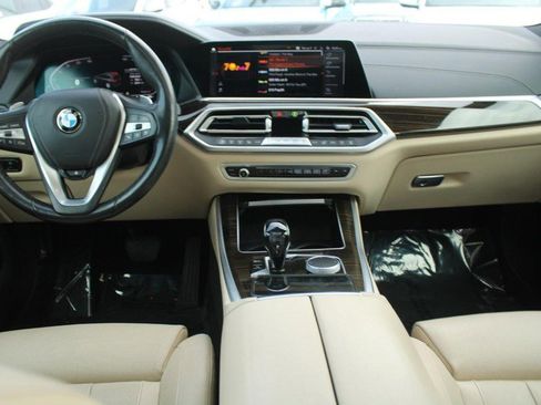 Used 2021 BMW X5 xDrive40i w/ Luxury Seating Package 2 image 13